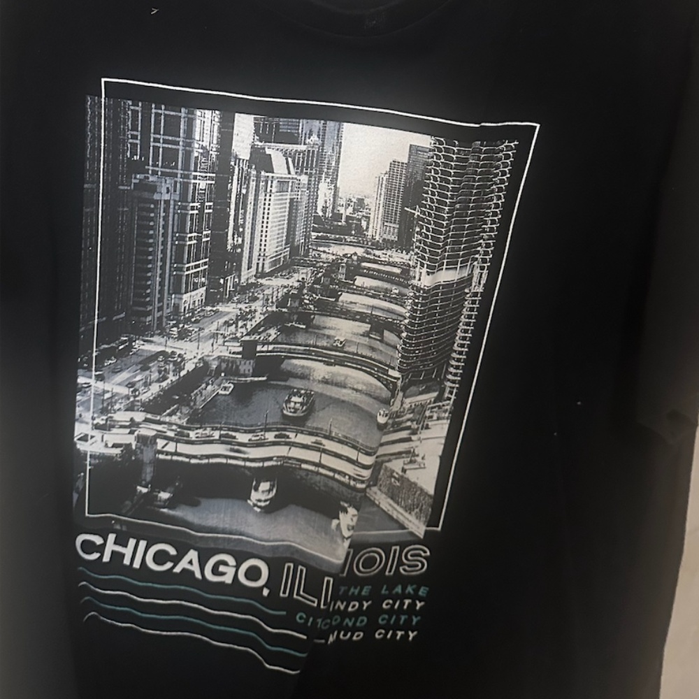 T-shirt